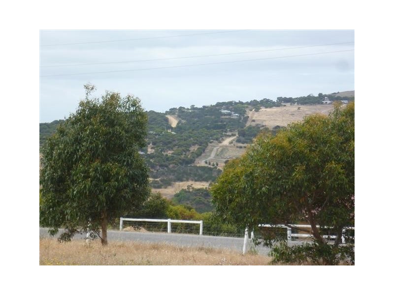 Lot 20 Shearwater Drive, Tiatukia via, Port Lincoln SA 5606