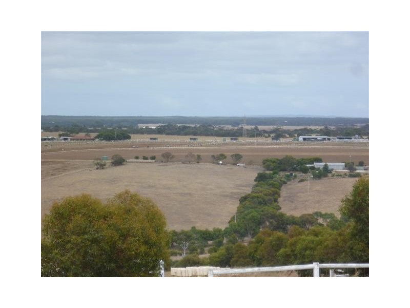 Lot 20 Shearwater Drive, Tiatukia via, Port Lincoln SA 5606