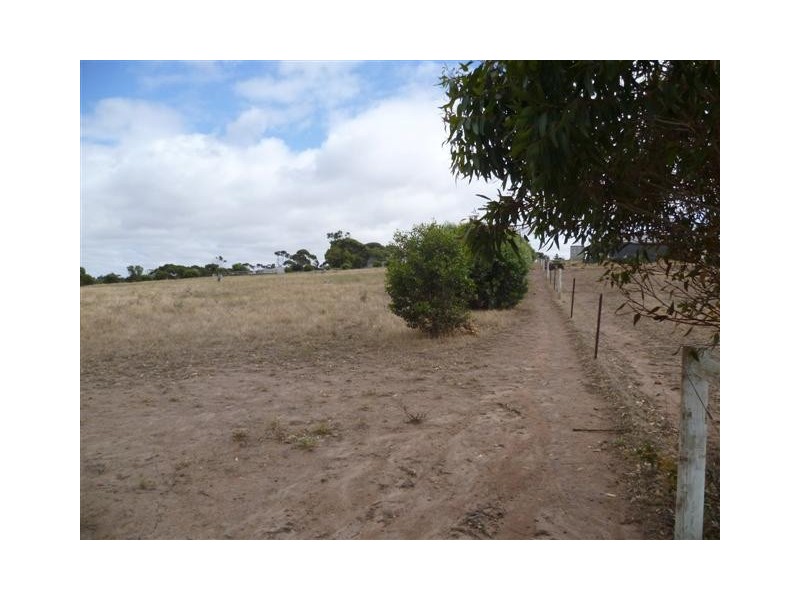 Lot 20 Shearwater Drive, Tiatukia via, Port Lincoln SA 5606