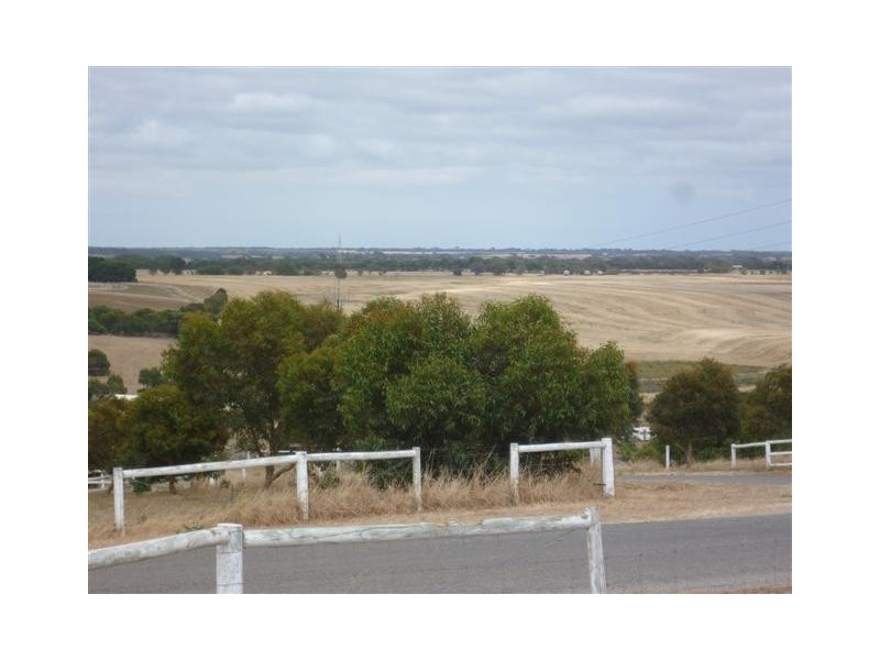 Lot 20 Shearwater Drive, Tiatukia via, Port Lincoln SA 5606