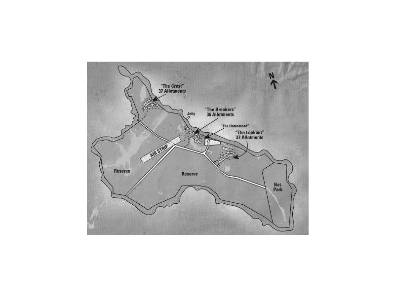 54 Wedge Island, Port Lincoln SA 5606