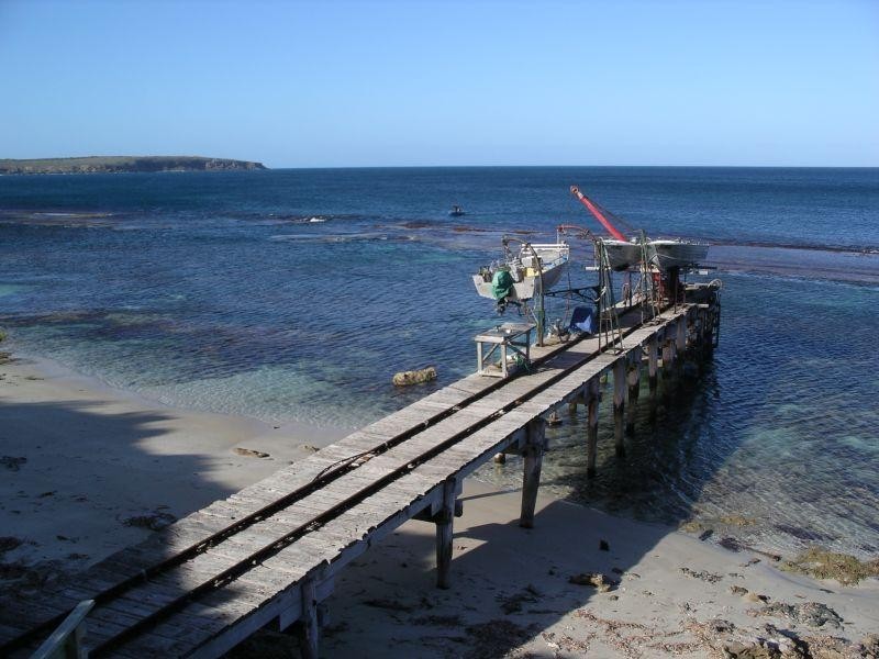 54 Wedge Island, Port Lincoln SA 5606