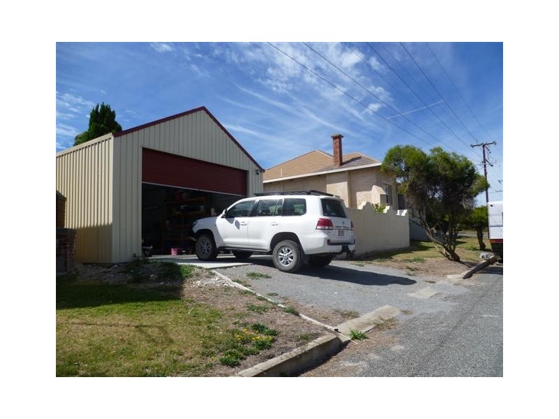 44 Beach Terrace, Elliston SA 5670