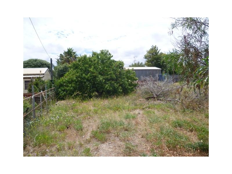 Lot 50 Barnard Street, Port Lincoln SA 5606