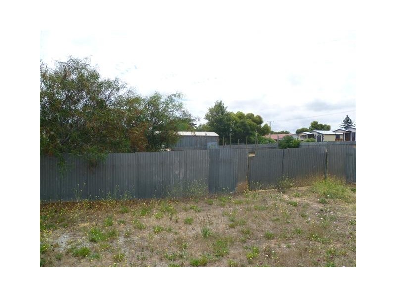 Lot 50 Barnard Street, Port Lincoln SA 5606