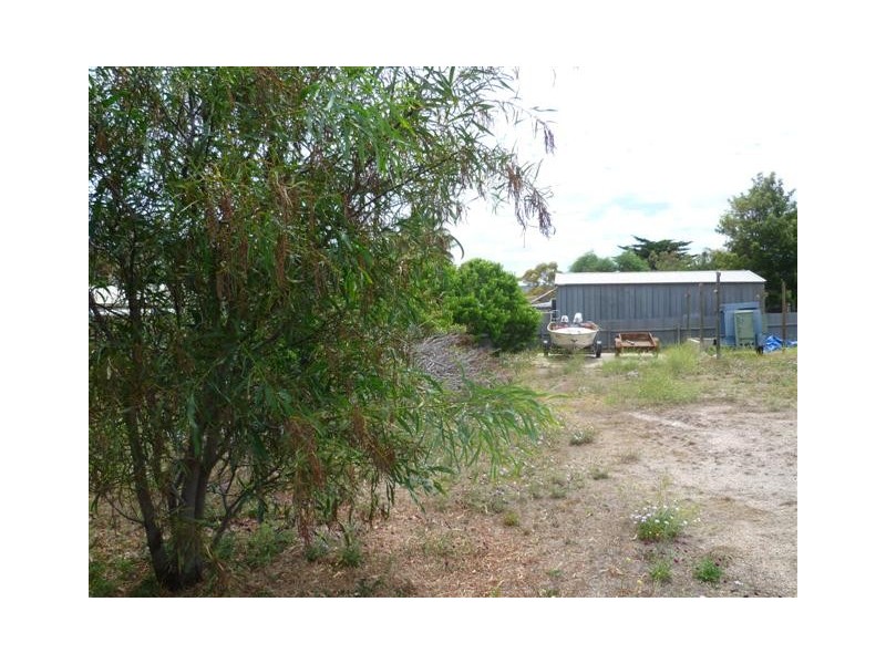 Lot 50 Barnard Street, Port Lincoln SA 5606