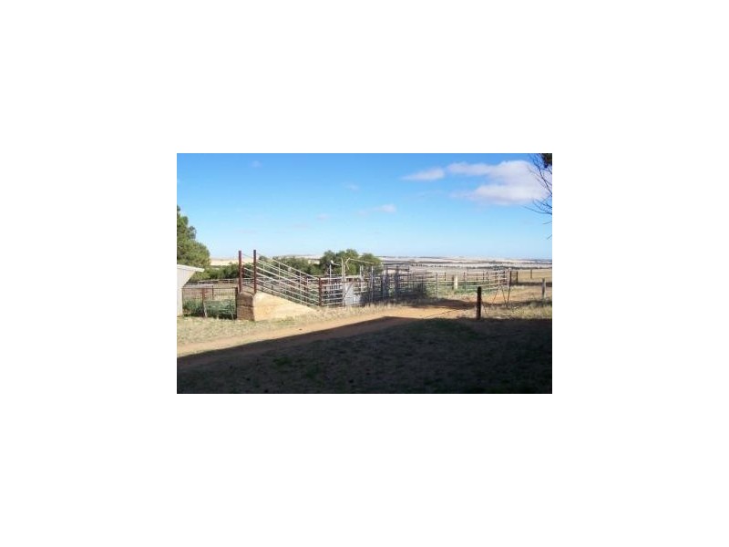Lot 2 Hundred of Brooker, COCKALEECHIE via, Cummins SA 5631