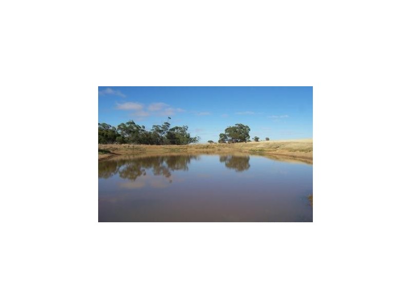Lot 2 Hundred of Brooker, COCKALEECHIE via, Cummins SA 5631