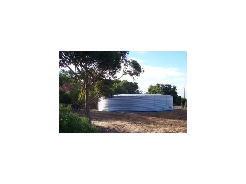 Lot 2 Hundred of Brooker, COCKALEECHIE via, Cummins SA 5631