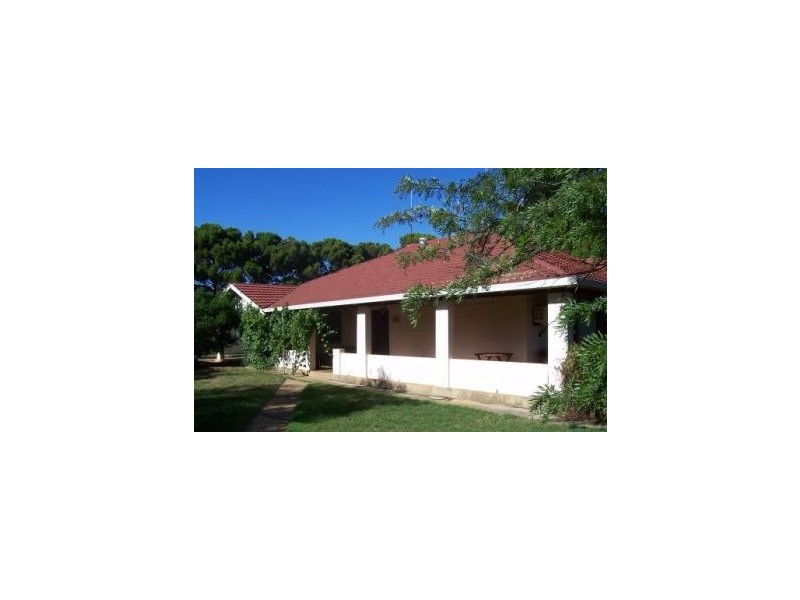Lot 2 Hundred of Brooker, COCKALEECHIE via, Cummins SA 5631
