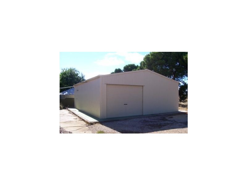 Lot 2 Hundred of Brooker, COCKALEECHIE via, Cummins SA 5631