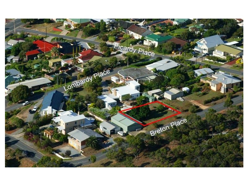 3 Breton Place, Port Lincoln SA 5606