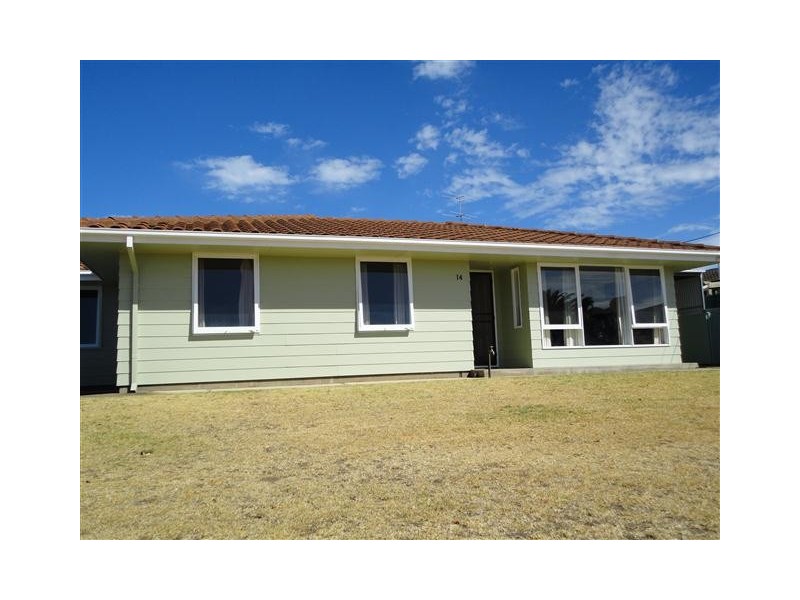 14 Bomar Street, Port Lincoln SA 5606