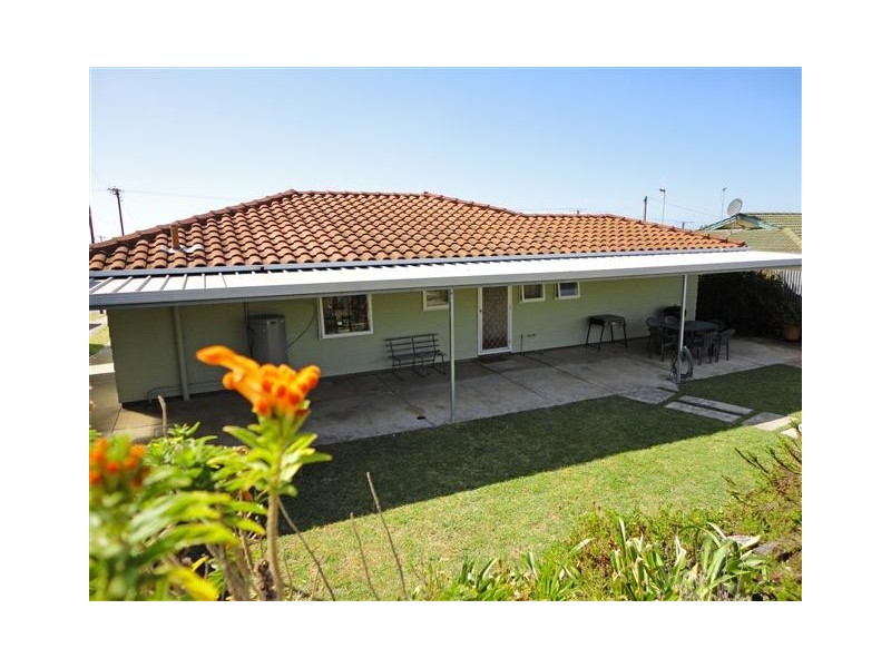 14 Bomar Street, Port Lincoln SA 5606