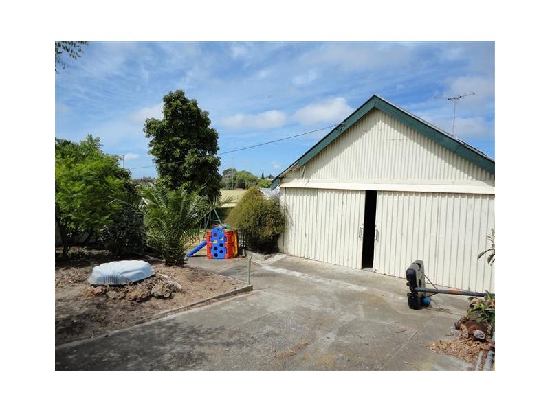 18 Morialta Crescent, Port Lincoln SA 5606