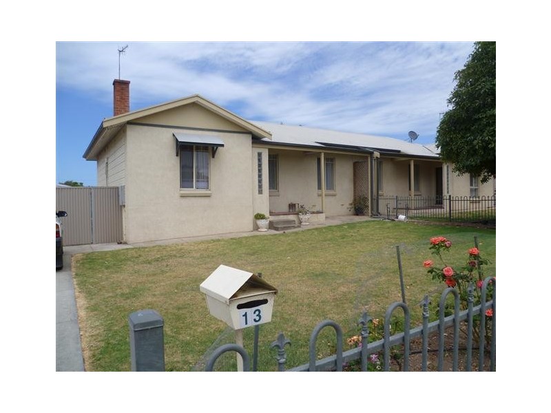 13 and 15 Tennant Street, Port Lincoln SA 5606