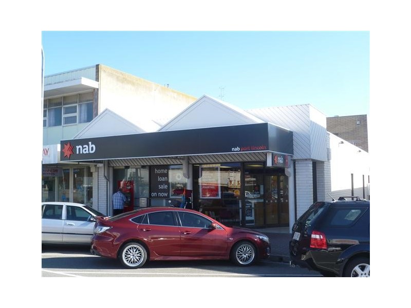 13 Liverpool Street, Port Lincoln SA 5606