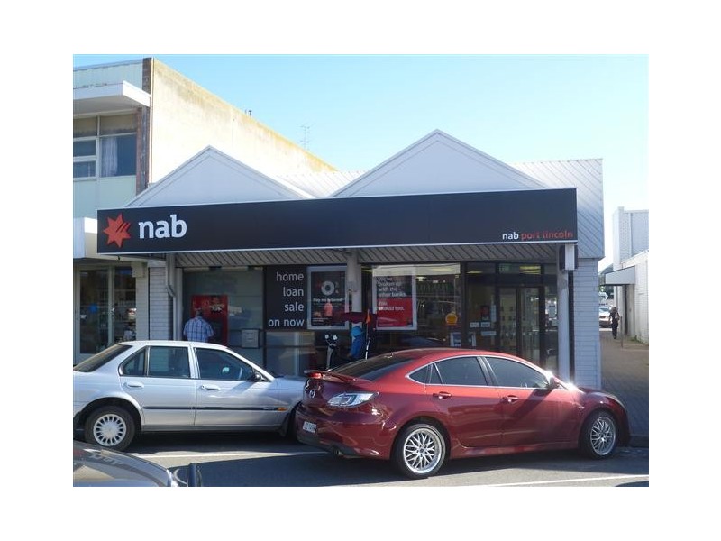 13 Liverpool Street, Port Lincoln SA 5606