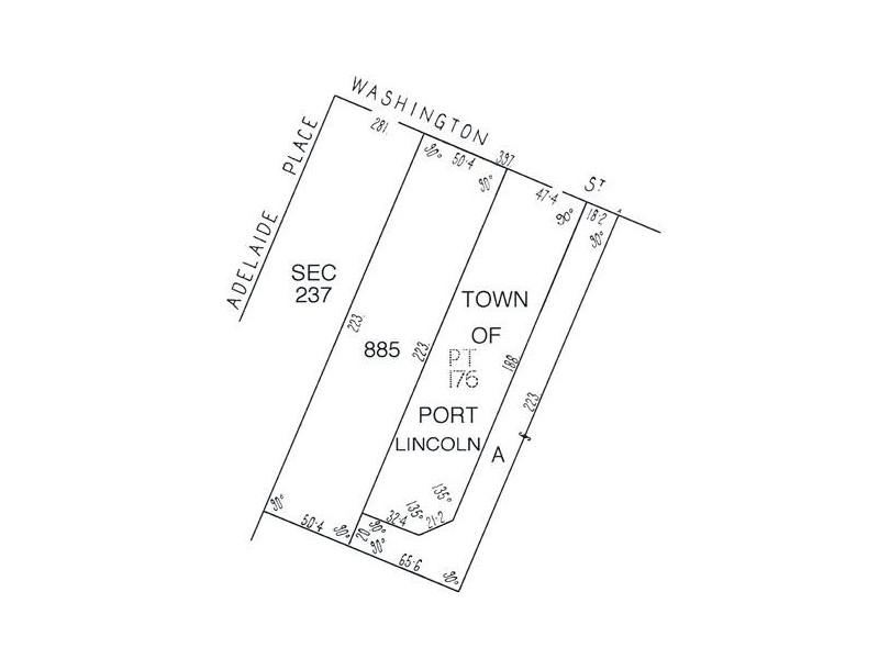 13 Liverpool Street, Port Lincoln SA 5606