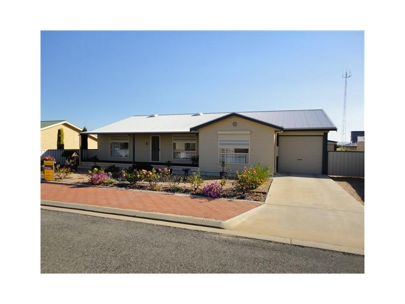 19 Lakin Crescent, Tumby Bay SA 5605