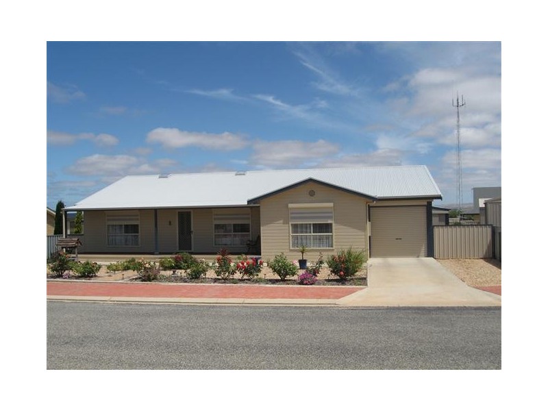 19 Lakin Crescent, Tumby Bay SA 5605