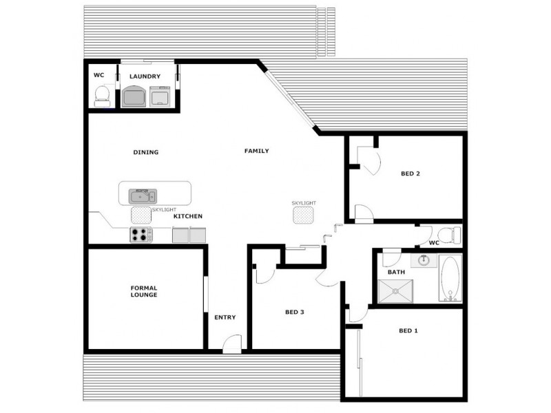 19 Lakin Crescent, Tumby Bay SA 5605