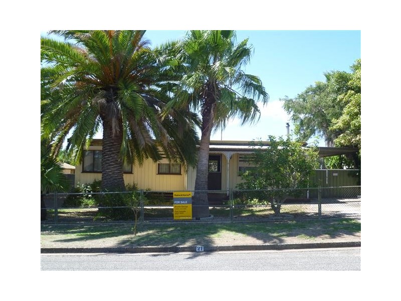 21 Wavell Road, Port Lincoln SA 5606