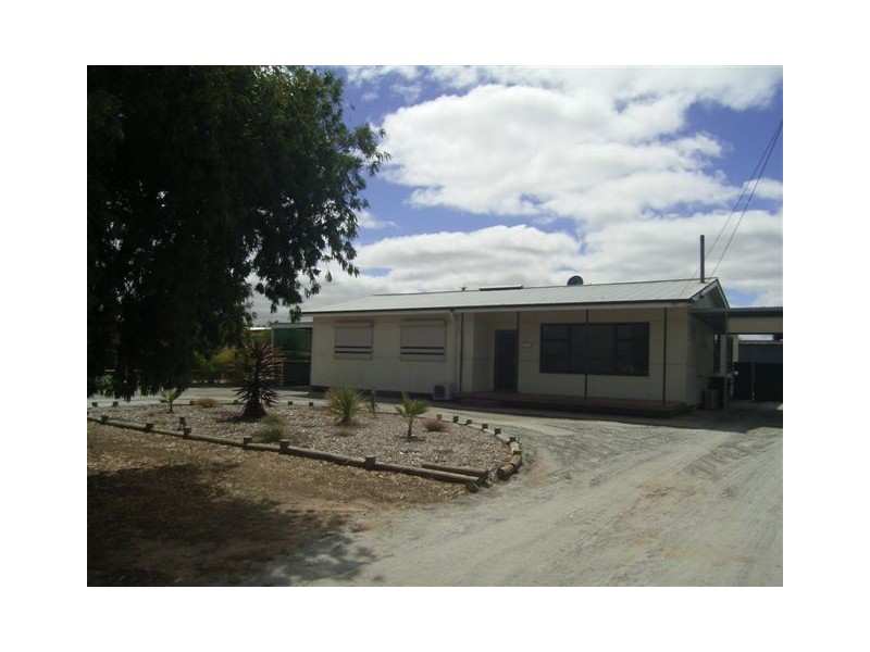 5 Fuss Street, Cummins SA 5631