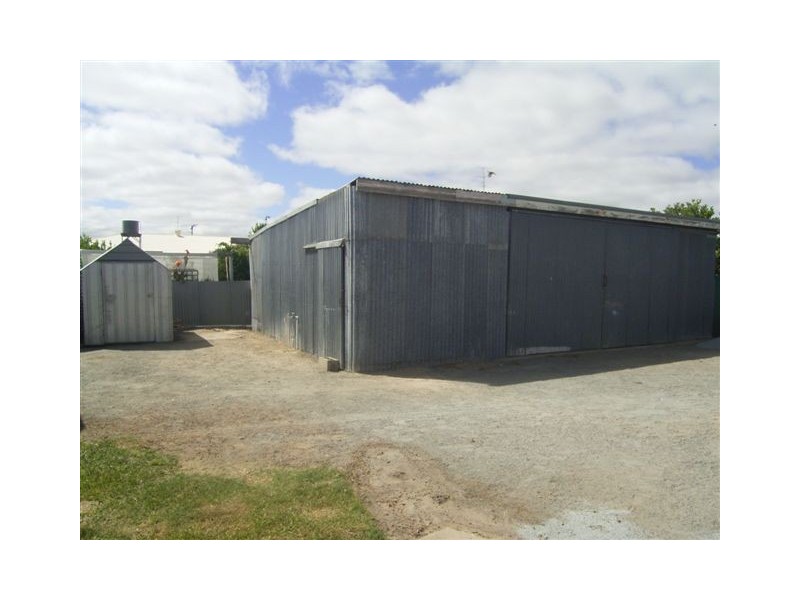 5 Fuss Street, Cummins SA 5631