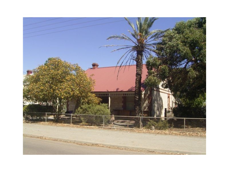22 Bruce Terrace, Cummins SA 5631