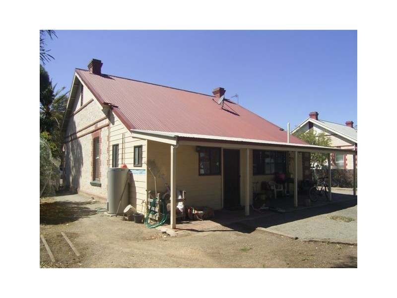 22 Bruce Terrace, Cummins SA 5631