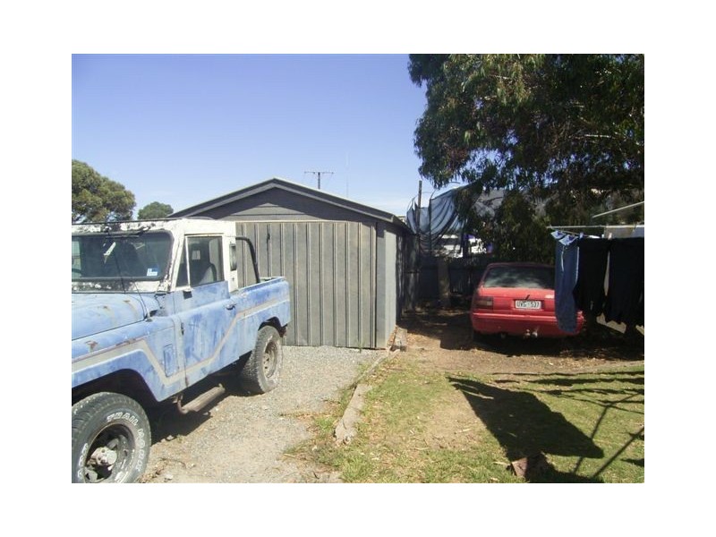 22 Bruce Terrace, Cummins SA 5631