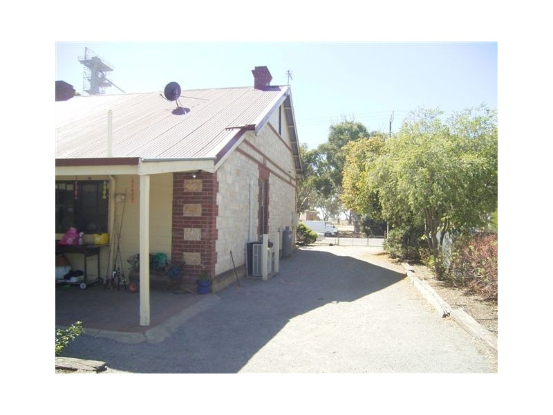22 Bruce Terrace, Cummins SA 5631