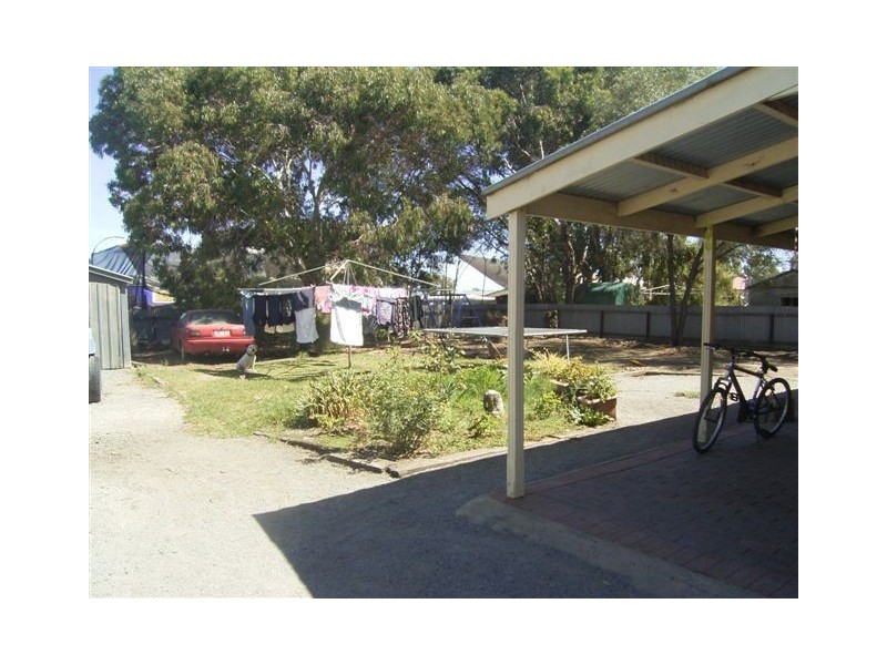 22 Bruce Terrace, Cummins SA 5631