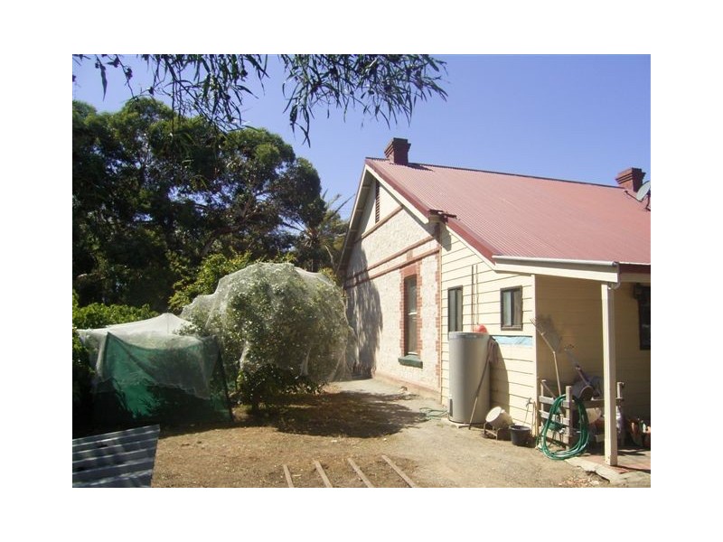 22 Bruce Terrace, Cummins SA 5631