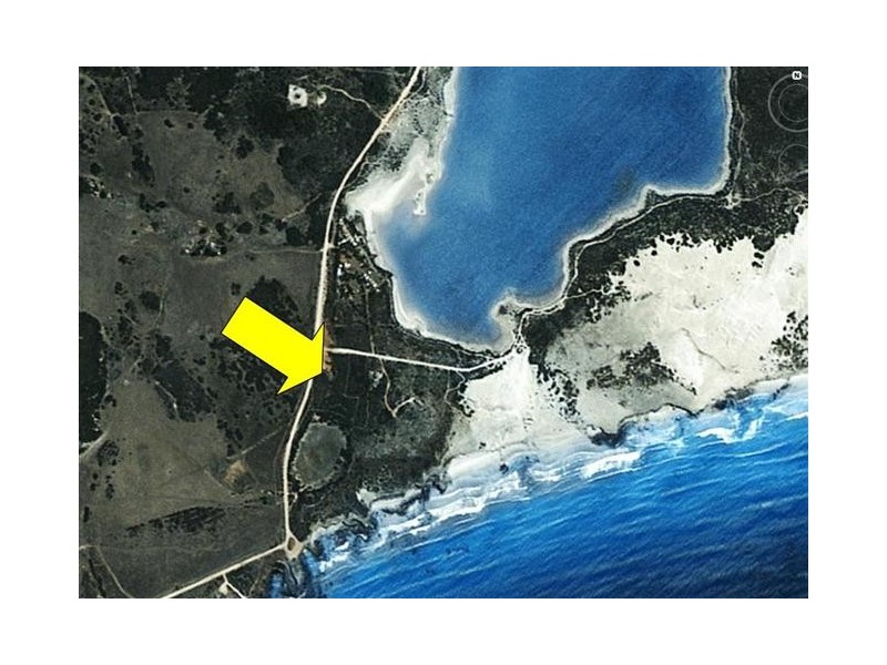 Lot 9 Sleaford Bay Road, Sleaford via, Port Lincoln SA 5606