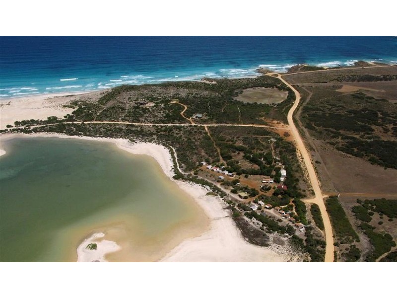 Lot 9 Sleaford Bay Road, Sleaford via, Port Lincoln SA 5606