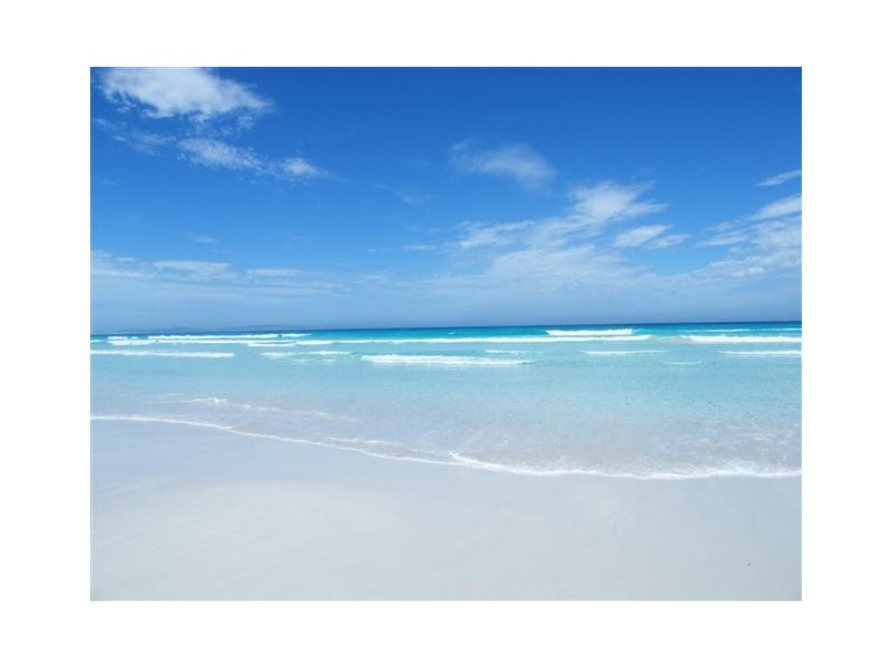 Lot 9 Sleaford Bay Road, Sleaford via, Port Lincoln SA 5606