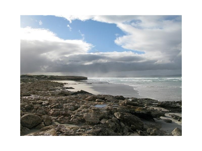 Lot 9 Sleaford Bay Road, Sleaford via, Port Lincoln SA 5606