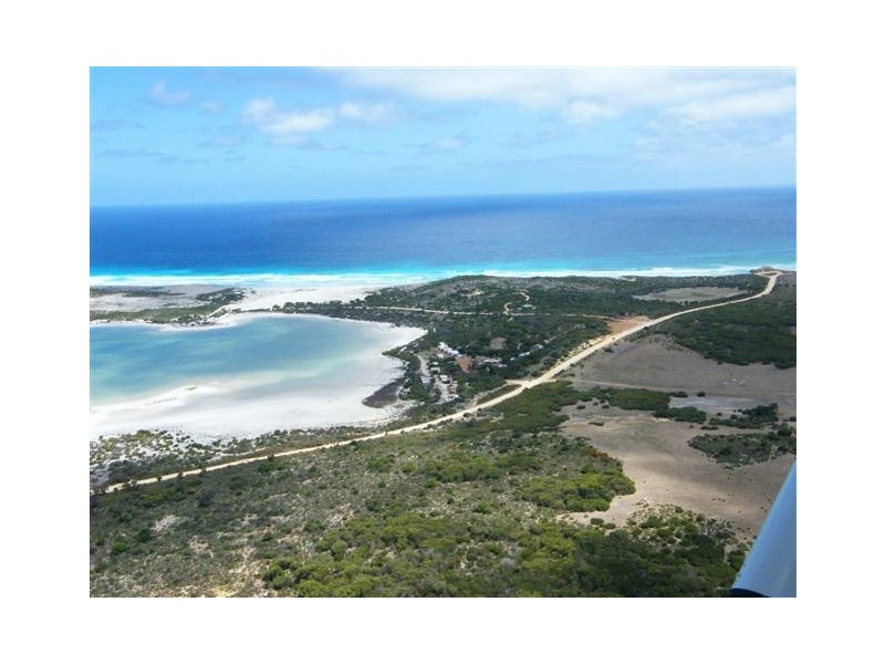 Lot 9 Sleaford Bay Road, Sleaford via, Port Lincoln SA 5606