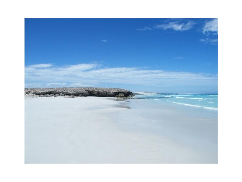 Lot 9 Sleaford Bay Road, Sleaford via, Port Lincoln SA 5606