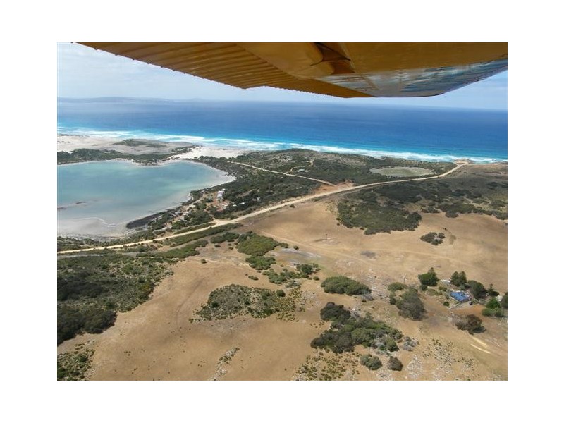 Lot 9 Sleaford Bay Road, Sleaford via, Port Lincoln SA 5606