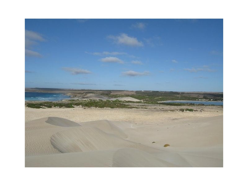 Lot 9 Sleaford Bay Road, Sleaford via, Port Lincoln SA 5606