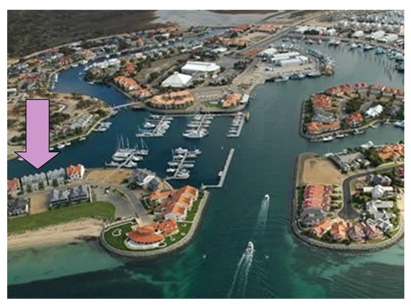 2/17 South Point Drive, Port Lincoln SA 5606