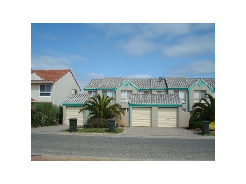2/17 South Point Drive, Port Lincoln SA 5606