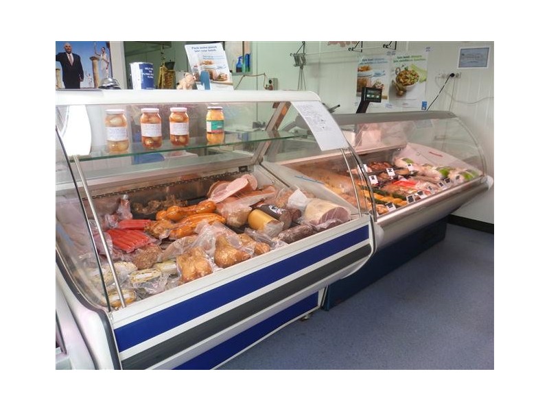 Coffin Bay Meat Store, Coffin Bay SA 5607