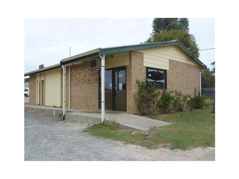 Coffin Bay Meat Store, Coffin Bay SA 5607