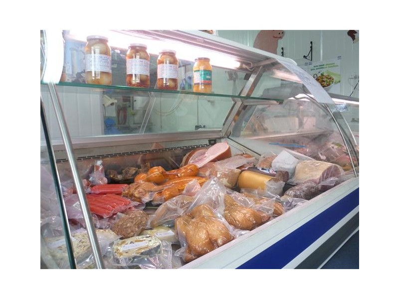 Coffin Bay Meat Store, Coffin Bay SA 5607
