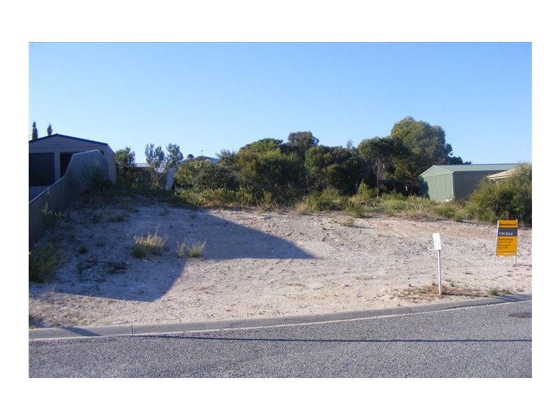 18 Nancy Road, Coffin Bay SA 5607