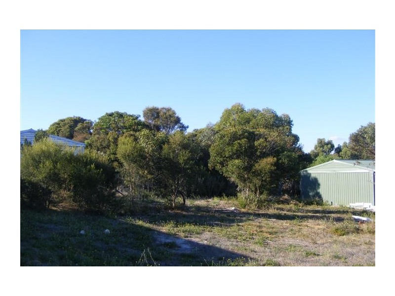 18 Nancy Road, Coffin Bay SA 5607
